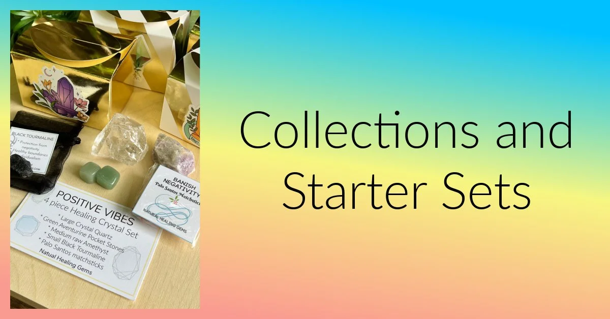 collections+and+starter+sets+